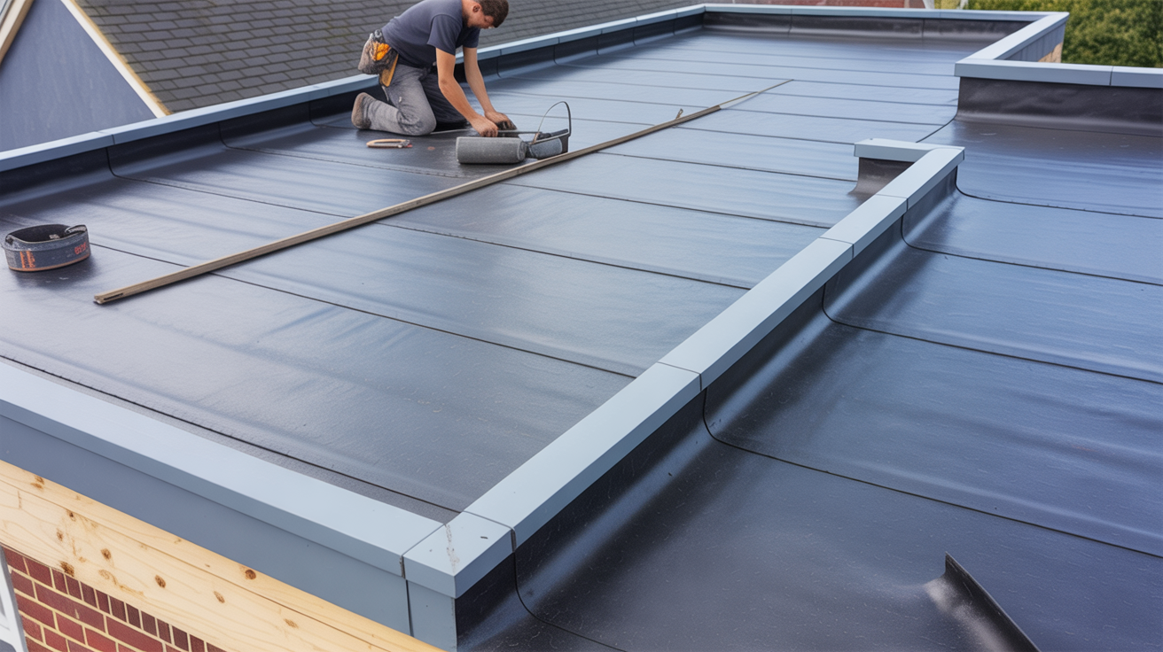 Flat Roofing