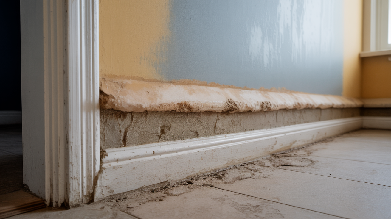 Rising Damp
